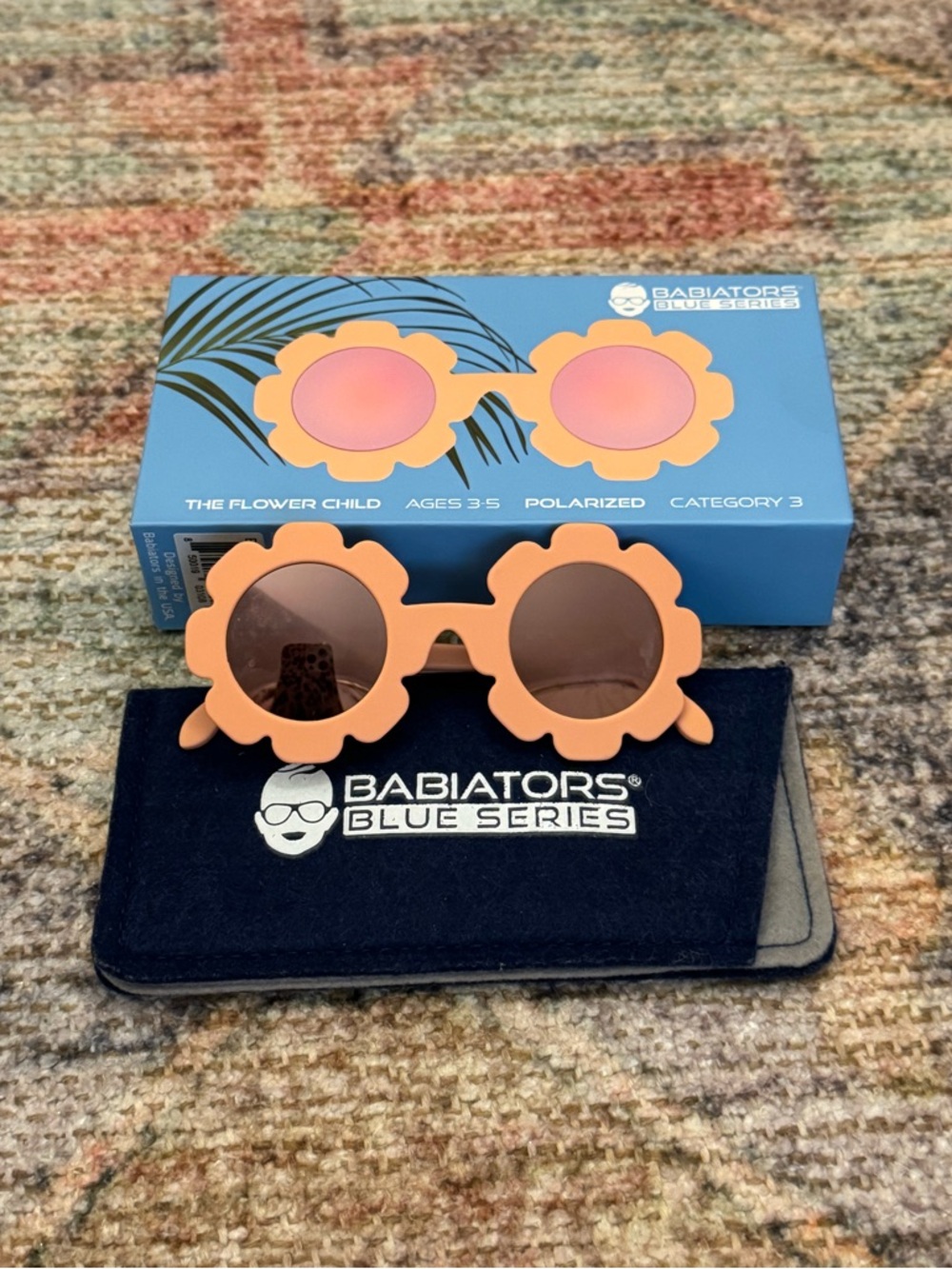 Kids Sunglasses